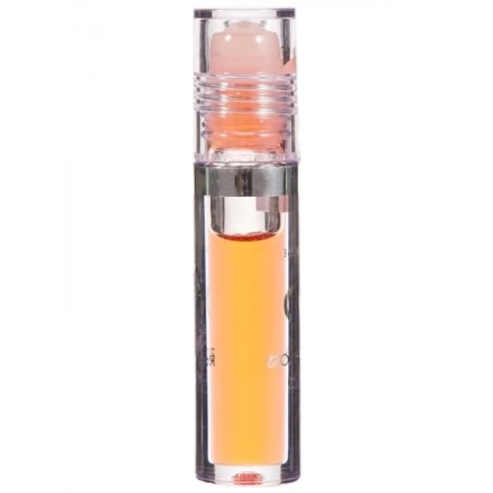 Meyve Aromalı Roll-On Dudak Parlatıcı 05: Orange