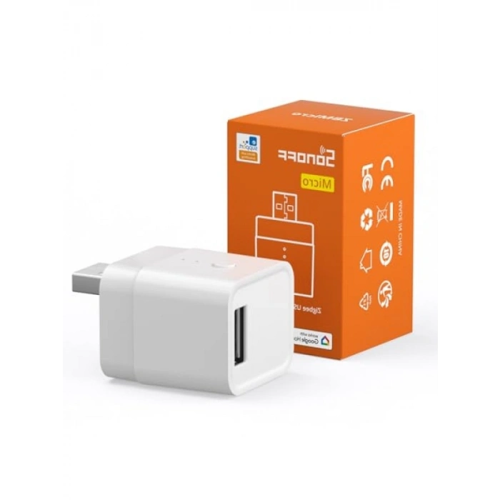 Micro Zigbee USB Akıllı Adaptör