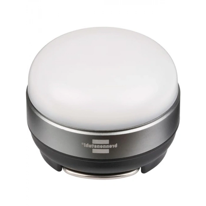 Mıknatıs ve Kancalı Bluetooth Kamp Lambası – 350 Lm Aydınlatma