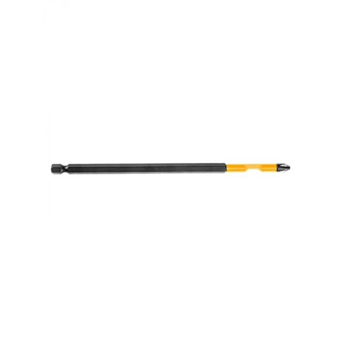 Mıknatıslı PH2 250 mm Yıldız Vidalama Ucu S2 Çeliği