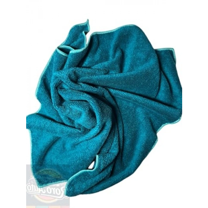 Mikrofiber Araç Yıkama Bezi & Kurulama Havlusu ve Yıkama Eldiveni Seti