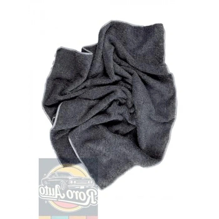 Mikrofiber Araç Yıkama Seti - 50x70 cm Kurulama ve Cam Bezi