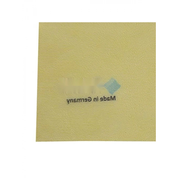 Mikrofiber Güderi Oto Kurulama ve Cam Bezi (50x70 cm)