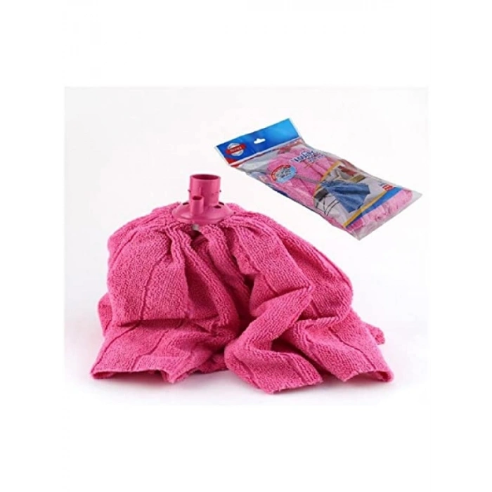 Mikrofiber Mop Paspas Ucu - Temizlik İhtiyaçlarınız İçin