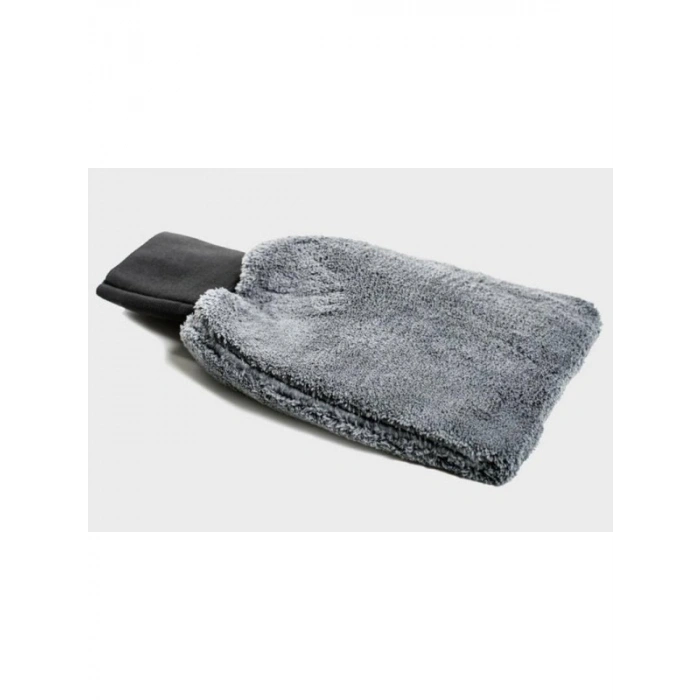 Mikrofiber Oto Yıkama Eldiveni, Temizlik ve Köpükleme için Uygun
