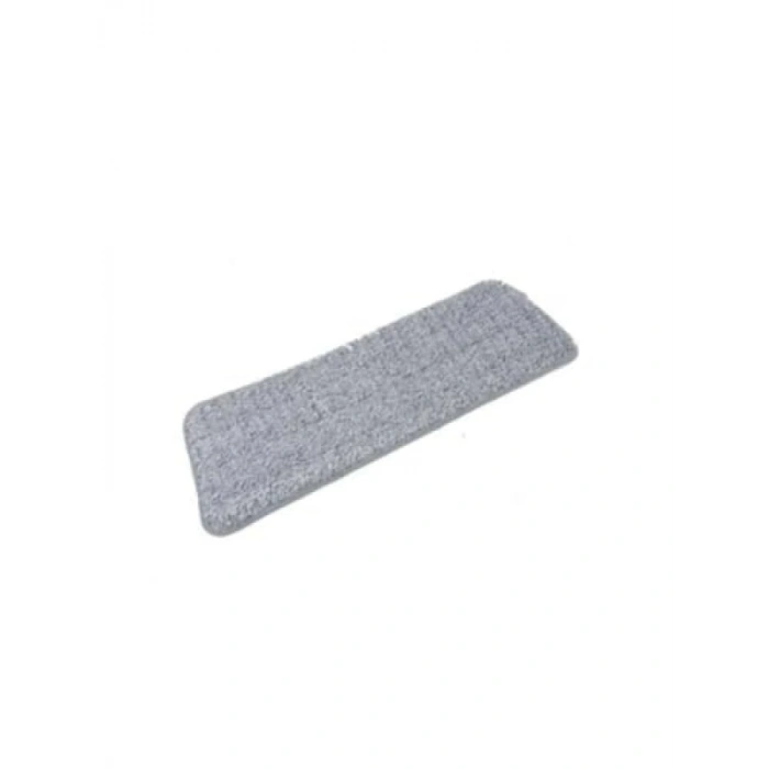 Mikrofiber Yedek Bez, 39x12 cm (4 Adet)