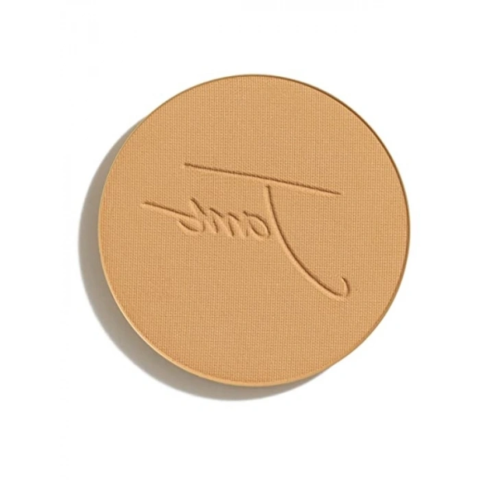 Mineral Fondöten SPF 20 - Yedek