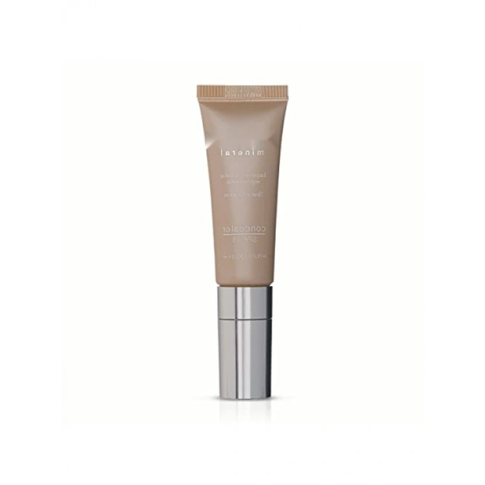 Mineral Göz Altı Kapatıcısı - 15 G SPF 15
