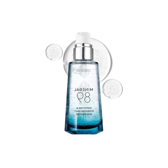 Mineral İçerikli Nemlendirici Su - 50 ml Hyaluronik Asit