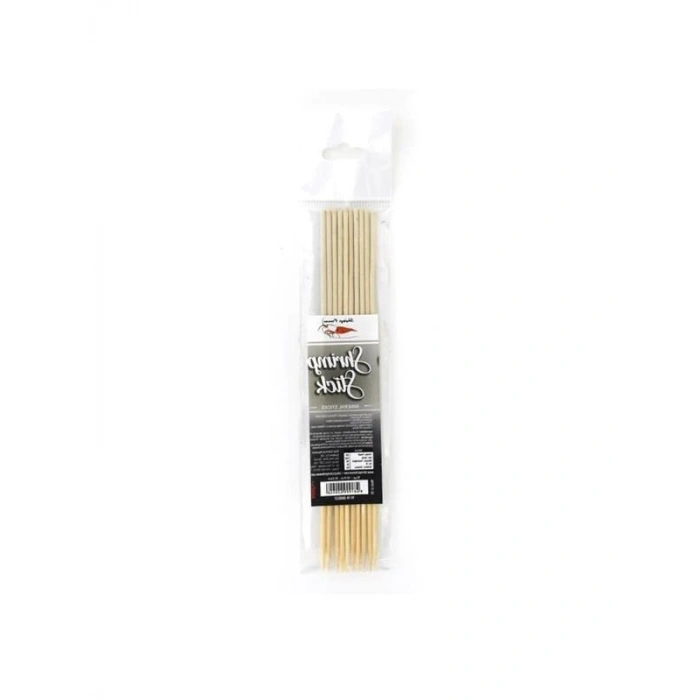 Mineral Karides Yemi, 10lu Shrimp Sticks