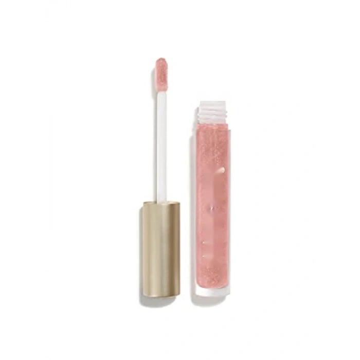 Mineral Makyaj için Hyaluronic Dudak Parlatıcı