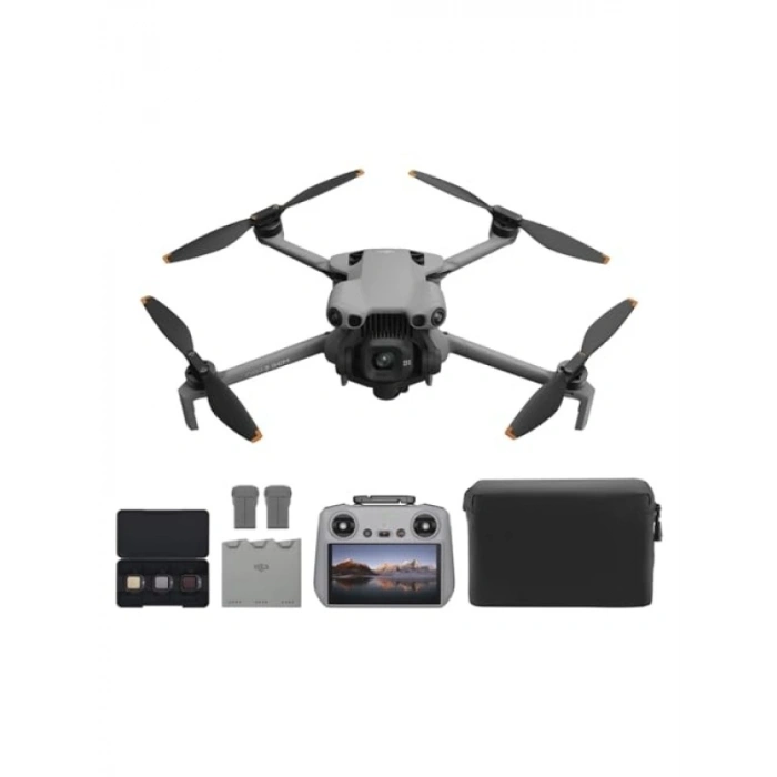 Mini Dron Fly More Combo