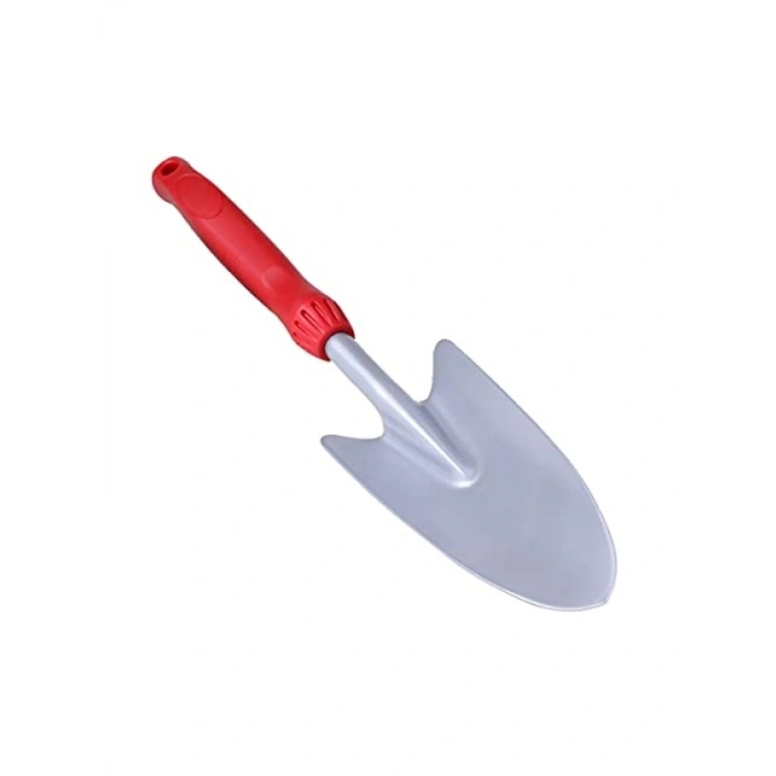 Mini El Küreği - 34 cm Metal Bahçe Küreği