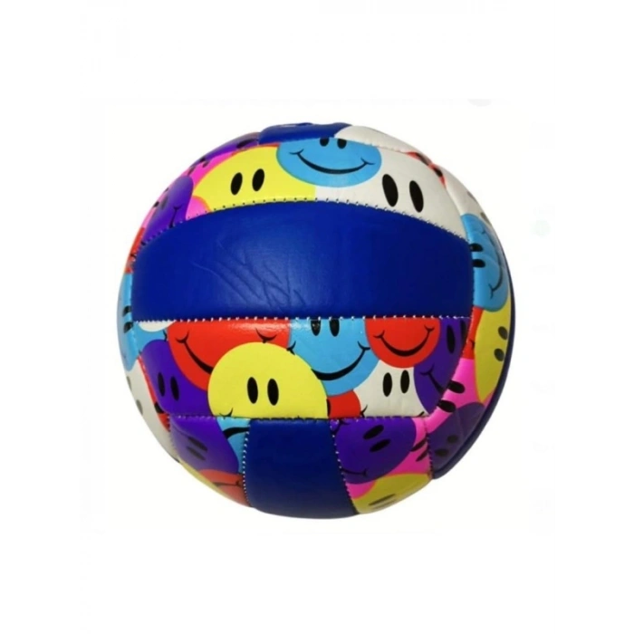 Mini Futbol Topu - Yumuşak ve Dayanıklı