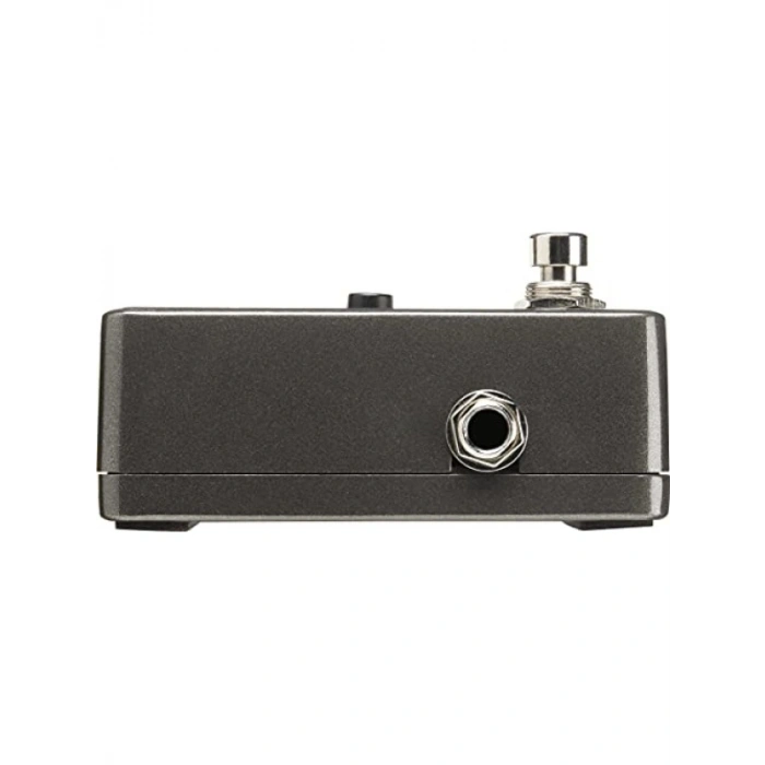 Mini Kromatik Gitar/Bass Pedal Tuner