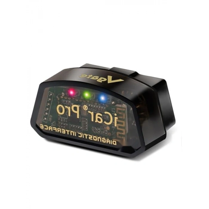 Mini OBD2 Bluetooth Tarayıcı - Araç Arıza Kodu Okuyucu