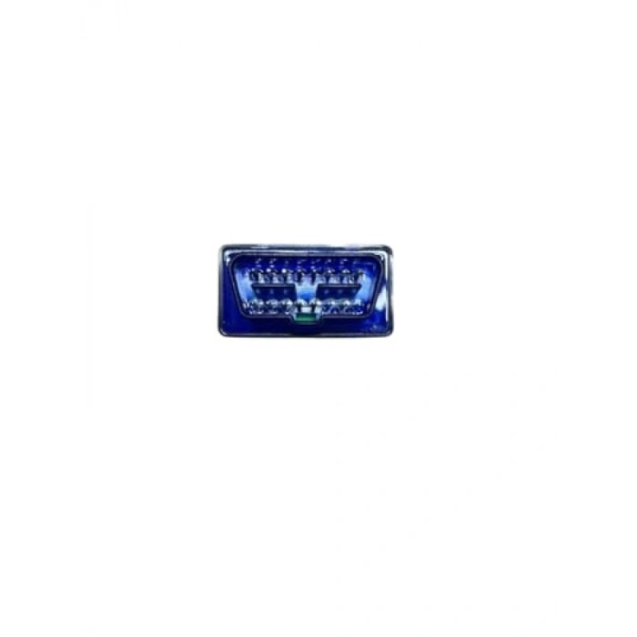Mini OBD2 Bluetooth V2.1 Araba Arıza Tespit Cihazı