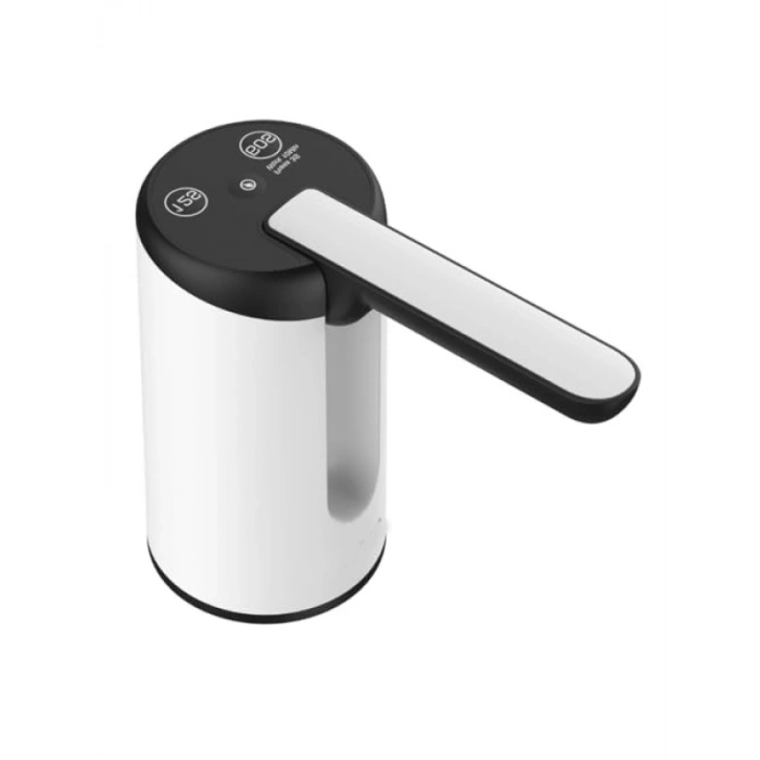 Mini Su Pompası – USB Şarj Edilebilir ve 1200mAh Pilli