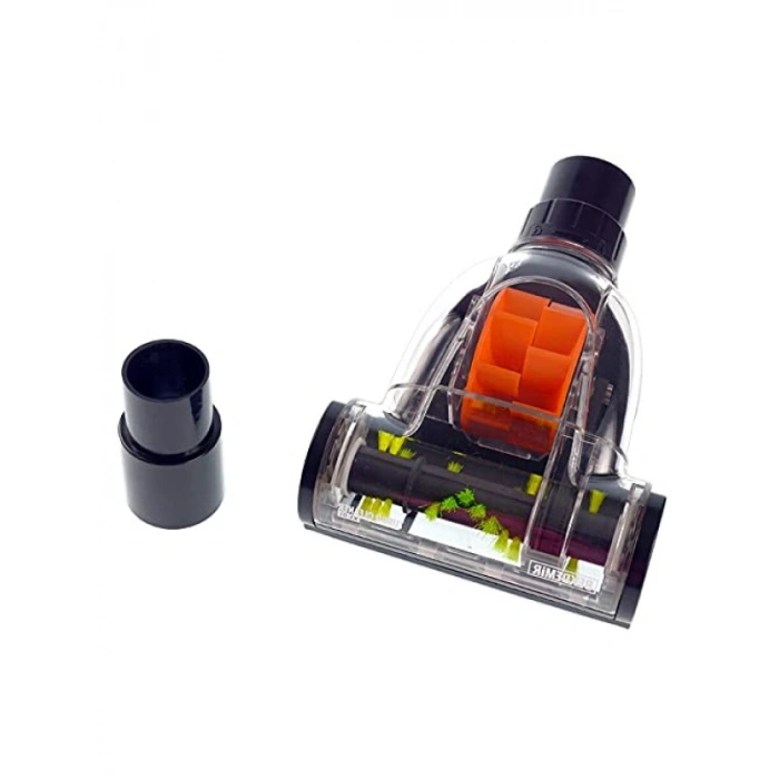 Mini Turbo Emici Başlık ile Evcil Hayvan Tüyü Temizleme Aleti
