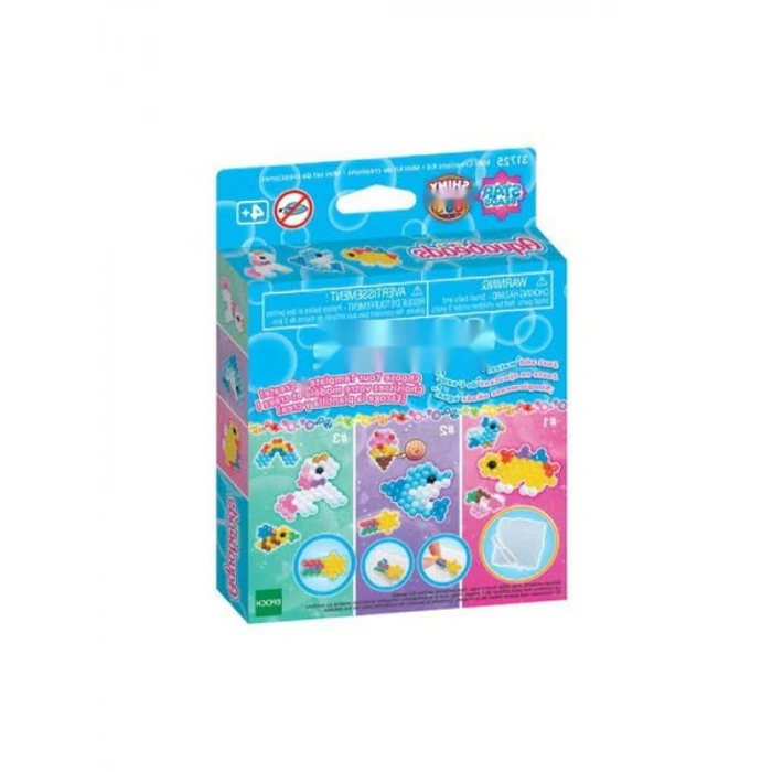 Mini Yaratıcı Set - Eğitici Oyuncak