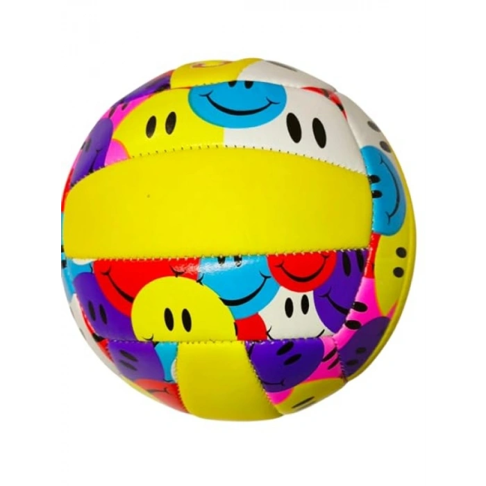 Mini Yumuşak Futbol Topu - Mt-50 Modeli