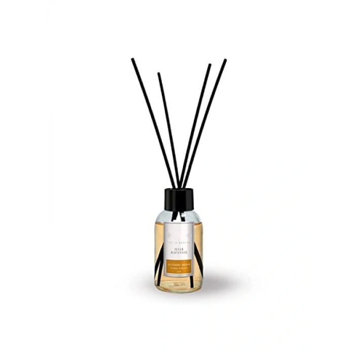 Modern Bambu Çubuklu Oda Kokusu 100 ml