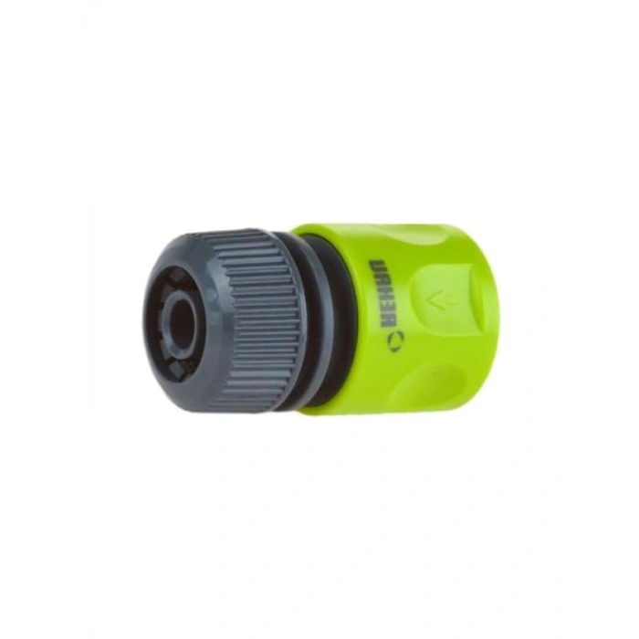 Modern Tasarımlı 1/2” Hortum Bağlantı Adaptörü