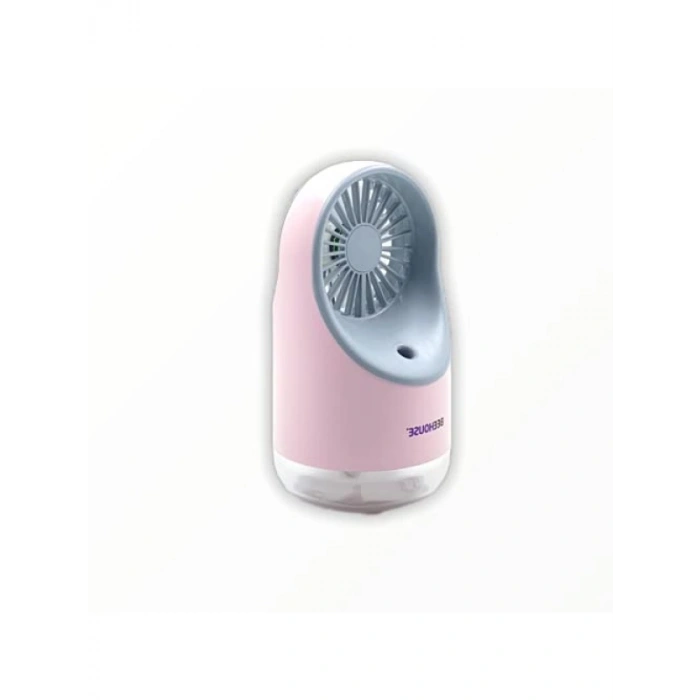 Modern Tasarımlı Tavana Montaj Sprey Fanı
