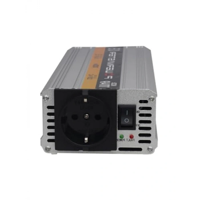 Modifiye Sinüs İnverter - 12 Volt, 1000 Watt