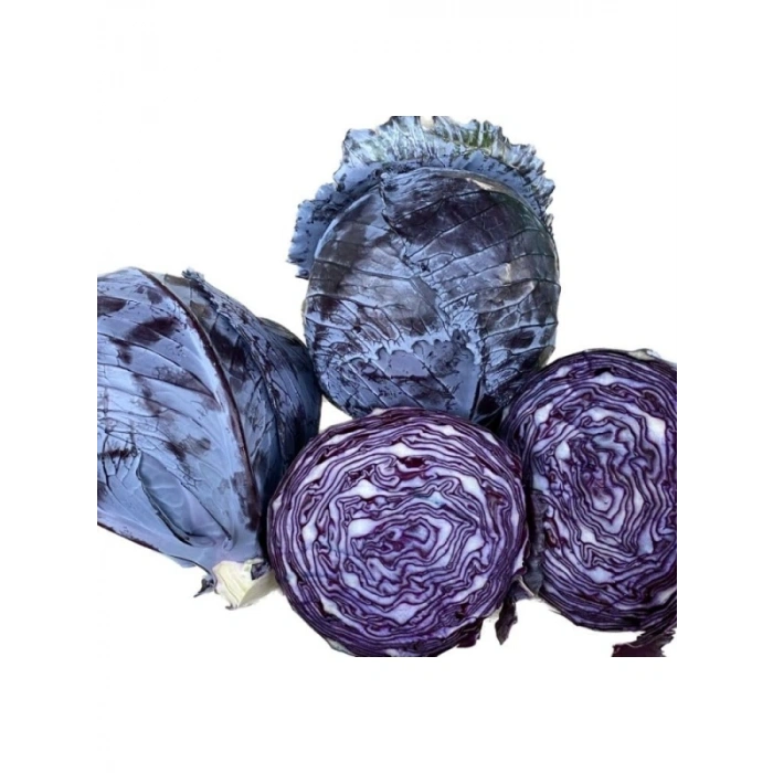 Mor Lahana Tohumu - 5 Gram