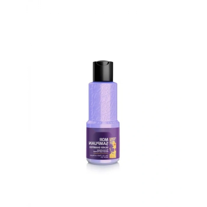 Mor Şampuan 100 ml