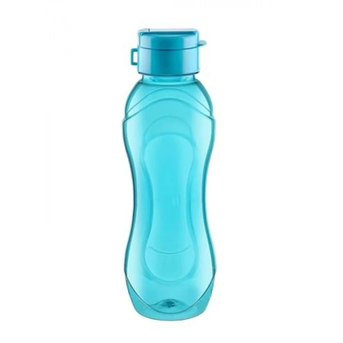 Motivasyonel 750 ML Sızdırmaz Spor Matarası