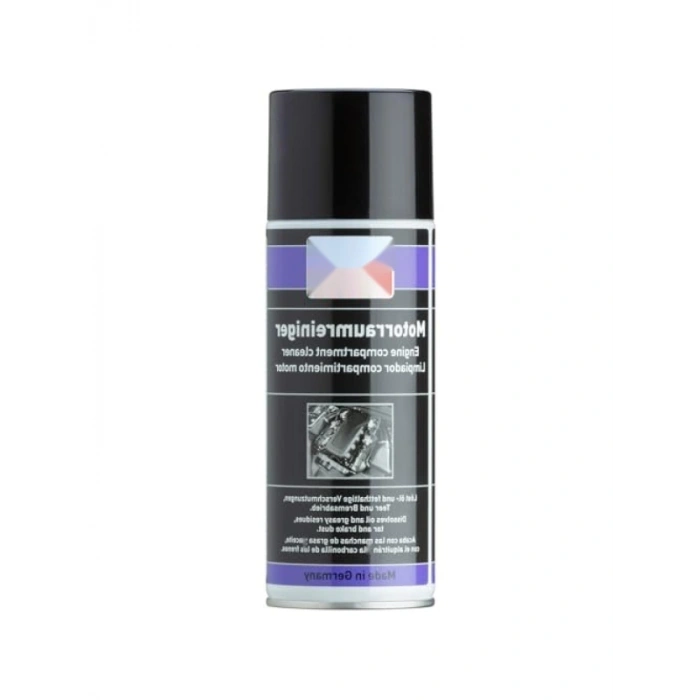 Motor Bölme Temizleyicisi - 400 ml