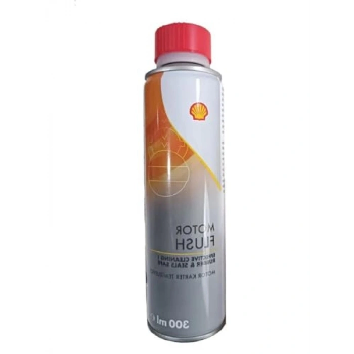 Motor Karter İç Temizleyici 300 ml
