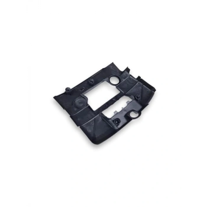 Motor Üst Koruyucu Plastik Kapağı - VW Jetta MK5 (2006-2010) Uyumlu