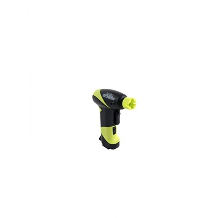 Motorize Burgu Çevirici - Power Peg