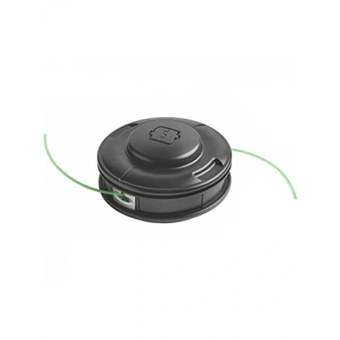 Motorlu Tırpan Yedek Tel - Yuvarlak, 1.6 mm, 15 Metre