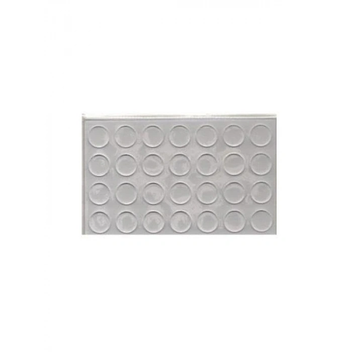 Motosiklet Arka Çanta Topcase Ses Kesici Lastik