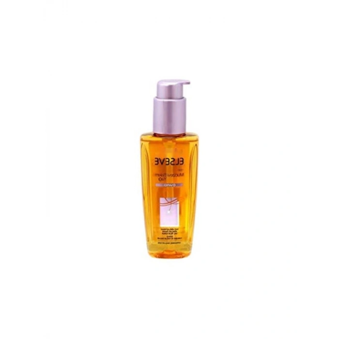 Mucizevi Onarıcı Bakım Yağı - 100 ml