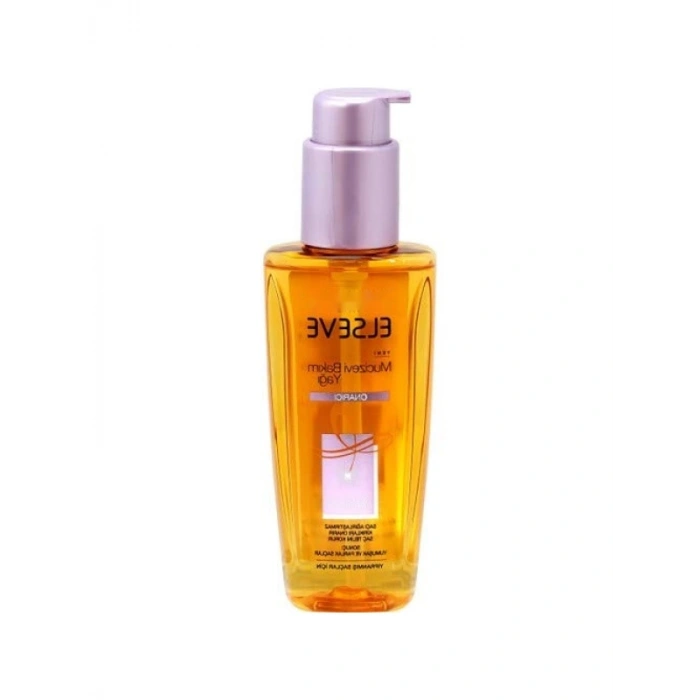 Mucizevi Onarıcı Bakım Yağı - 100 ml