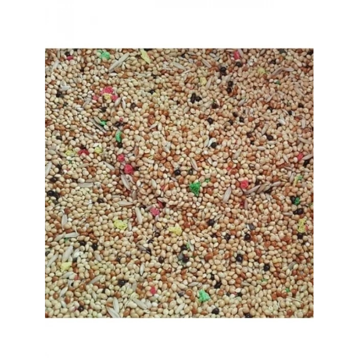 Muhabbet Kuşu için Özel Yemi, 1 Kg