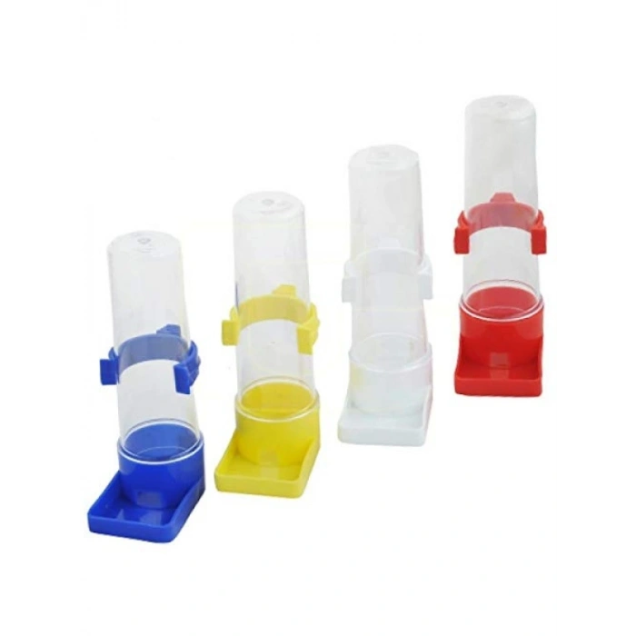 Muhabbet Kuşu Suluğu - 100 ml (2 Adet)