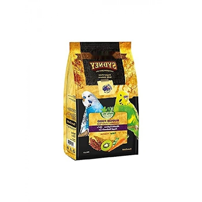 Muhabbet Kuşu Yemi, 750 Gr