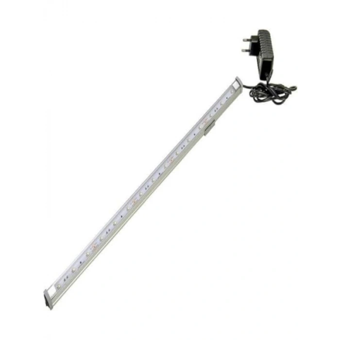 Mutfak Tezgah Altı LED Aydınlatma Armatürü - 50 cm