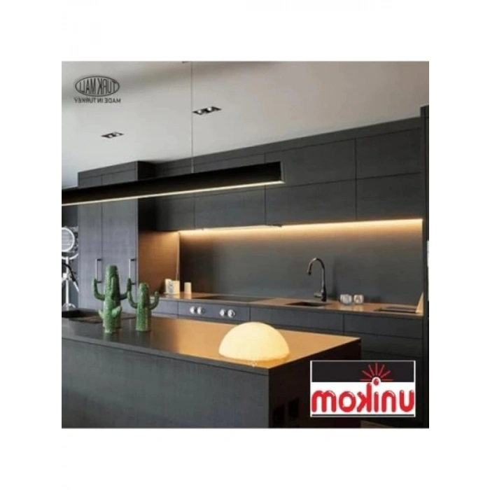 Mutfak Tezgah Altı LED Aydınlatma Armatürü - 50 cm