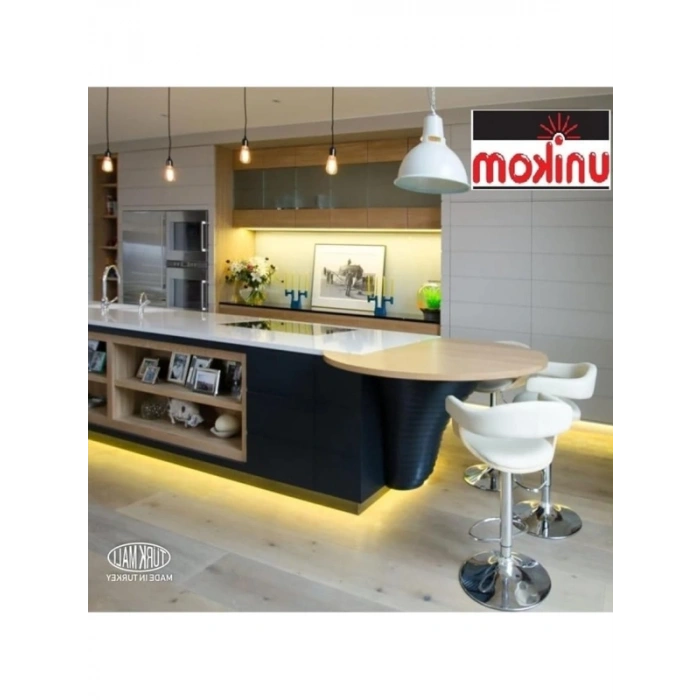 Mutfak Tezgah Altı LED Aydınlatma Armatürü - 50 cm