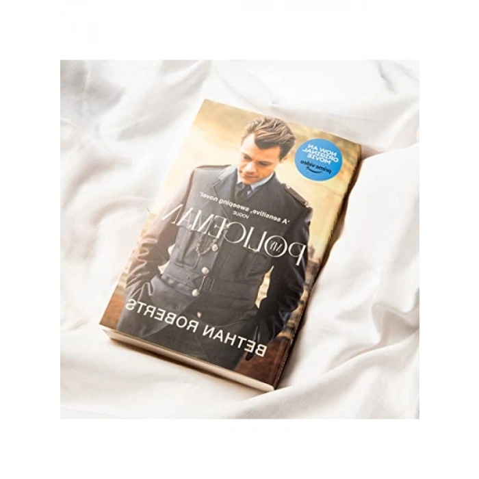 My Policeman - Kağıt Kapak Kitap