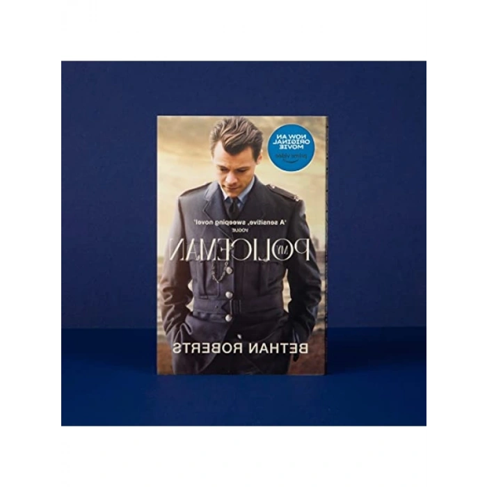 My Policeman - Kağıt Kapak Kitap