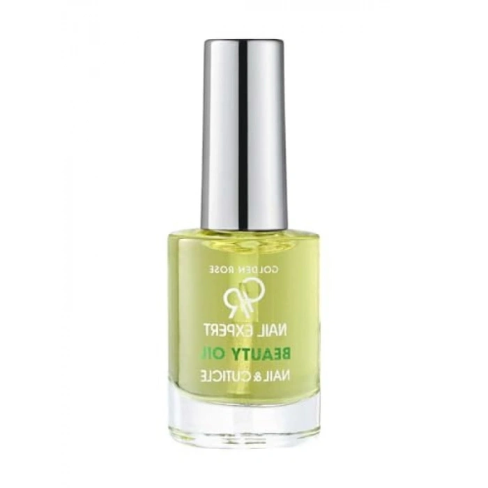 Nail Expert Beauty Oil - Tırnak ve Kütikül Yağı
