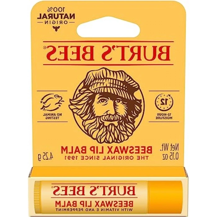 Nane Ferahlığıyla Besleyici Dudak Bakım Kremi